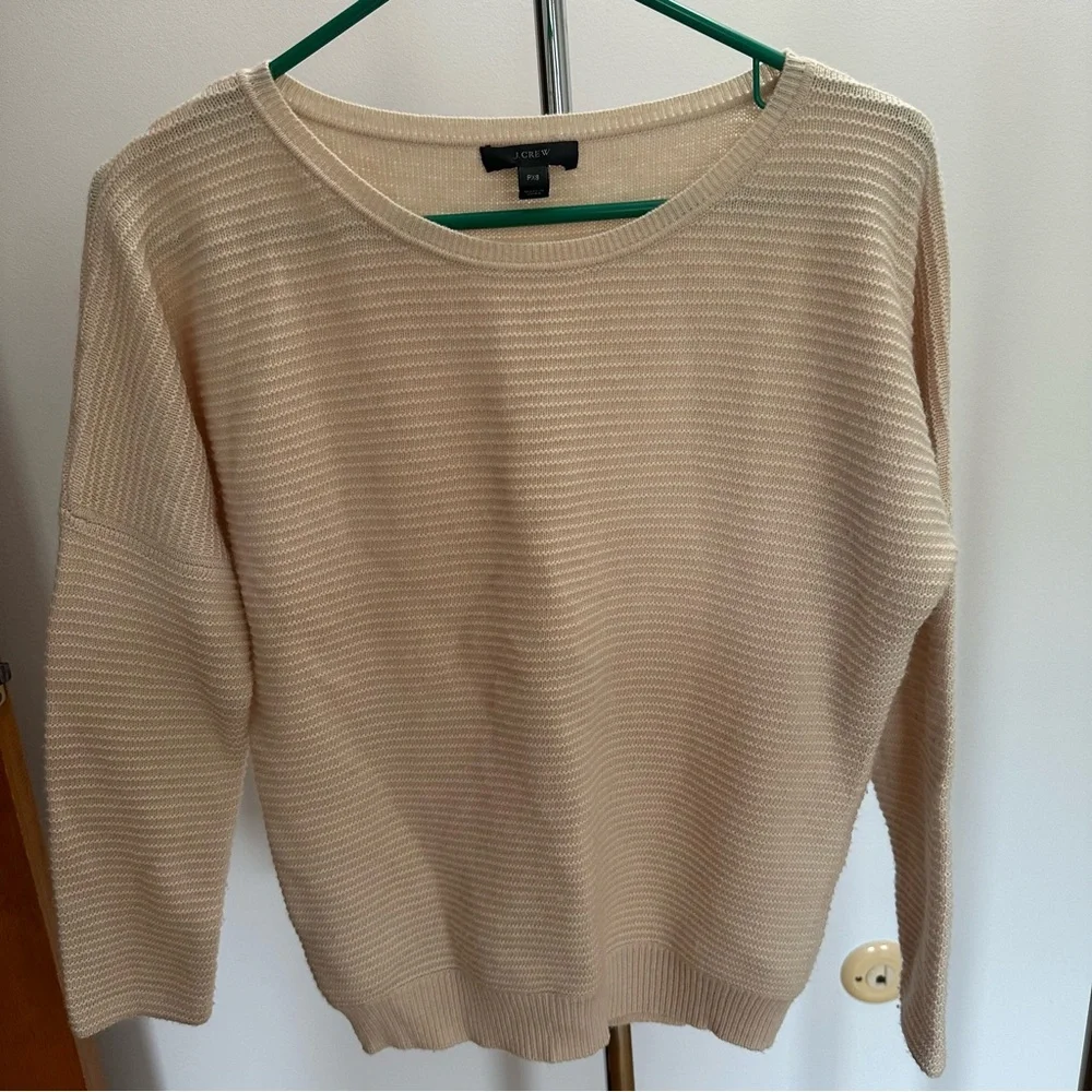 J. Crew Sweater